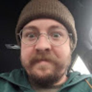 Meet your Posher, Colin